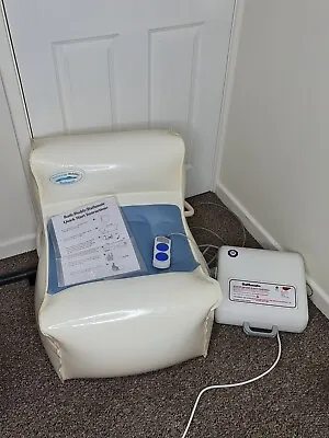 £275 • Buy Nationwide Mobility Bathmate Inflatable Bath Seat/Lift -Cost £599 New- FREE POST