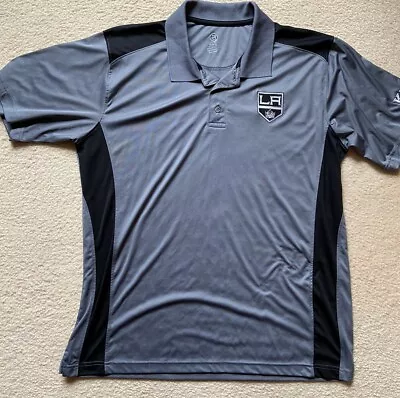 LA Kings Polo Shirt… XL • $19.99