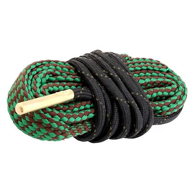 GunTuff Bore Snake .22 .223 5.56mm Air Rifle Airgun Barrel Cleaning Boresnake • £5.59