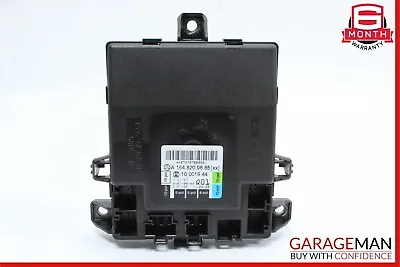 06-13 Mercedes W164 ML350 GL450 R350 Front Right Side Door Control Module OEM • $70.80