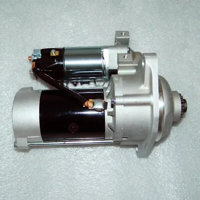 OE M2T7800 For Mitsubishi Engine Starter Factory Direct Part Good Quality  • $387.06