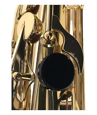 Yamaha YAS-480 Alto Saxophone With Mouthpiece Musical Instrument Mint Condition • $1631.58