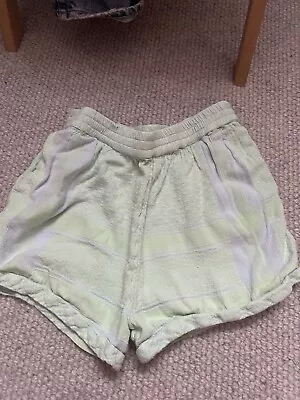 Cecilie Copenhagen Shorts Sz Xs • $39