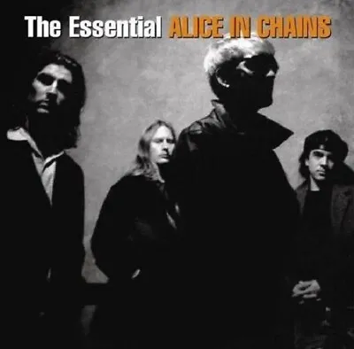 Alice In Chains / The Essential - 2 Cd Set • $12.95