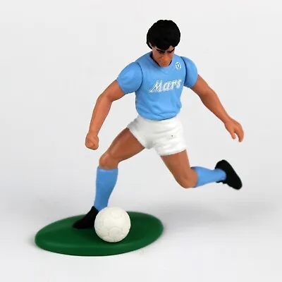 SLU Kenner Tonka Soccer - DIEGO MARADONA Napoli - Figure Only • $16