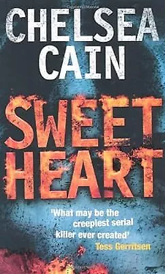 Sweetheart Cain Chelsea Used; Good Book • £2.98