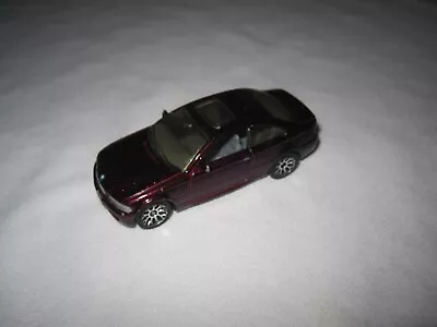 $2.99 • Buy Matchbox BMW 3 Series Coupe Maroon