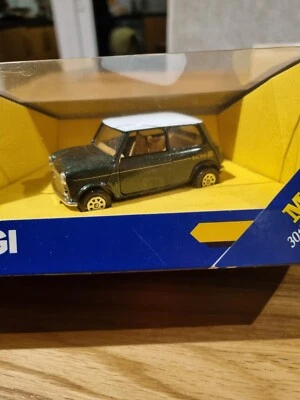 £7.50 • Buy Corgi Mini 30th Anniversary C330/5