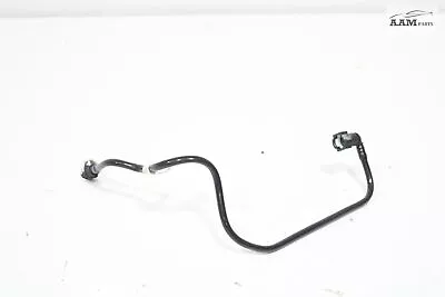 2011-2021 Dodge Charger Fuel Gas Tank Vapor Canister Supply Hose Pipe Line Oem • $46.99