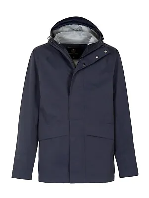 Henri Lloyd Portland Waterproof Jacket  - Rrp £199.00 • £99.90