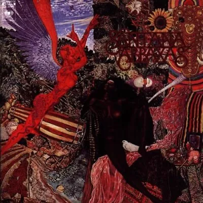 £2.50 • Buy Carlos Santana : Abraxas: ( Remastered ) CD (1998) Expertly Refurbished Product