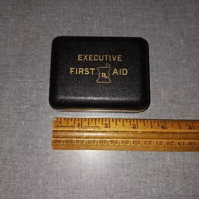 Vintage Novelty Gag Executive First Aid Kit • $20