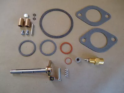 NEW Carburetor Repair Rebuild Kit Marvel Schebler DLTX67 DLTX73 For John Deere B • $39.99