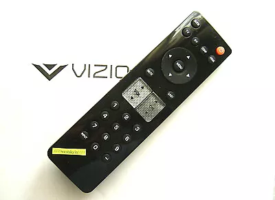 VIZIOVR2- LCD HDTV Remote  VR5525Z VR3710 VR2215 VR3725 VR5525Z • $9.91