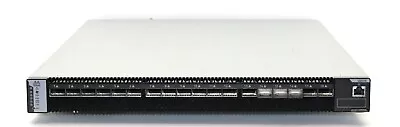 Mellanox | SX6015 | 18-PORT Infiniband Managed Switch • $99