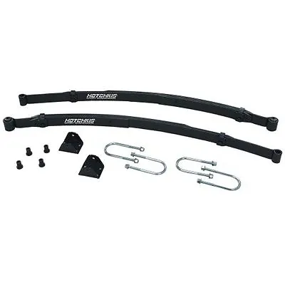 Hotchkis 24366 Sport Leaf Springs For 1967-1970 Mopar B-Body • $811