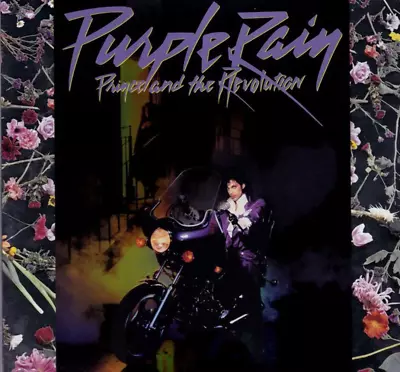£30.99 • Buy Prince - Purple Rain - 2015 Paisley Park Remaster - 180G Vinyl LP