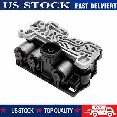 5R55S 5R55W OEM For Ford Transmission Solenoid Block Pack Explorer • $154.21