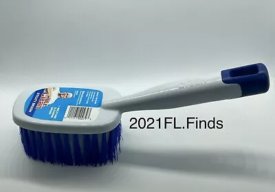 Mr. Clean Utility Brush Multi-USE Cleaning Brush • $11.15