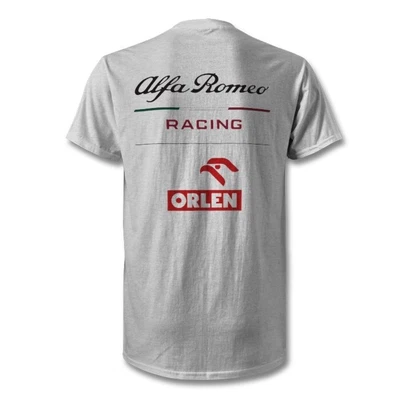 £19.99 • Buy Formula 1 Alfa Romeo Team T Shirt
