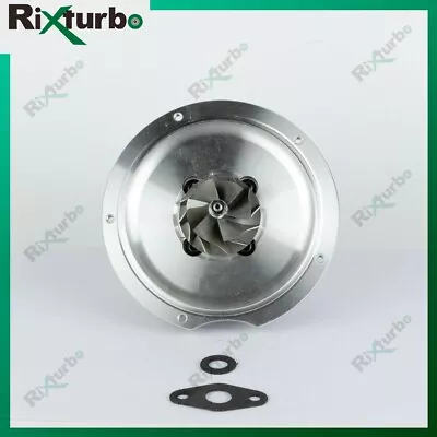 Turbocharger CHRA RHF5 For Isuzu Trooper Holden Rodeo 2.8TD 4JB1T 74 85KW VIBF • $79