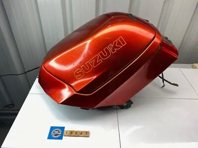 Suzuki GSX250F Across Luggage Trunk • $80