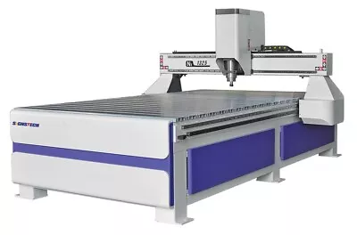 New 4ftx8ft CNC Router 3D Engraver Milling Machine Signs Making 3KW Spindle+DSP • $8390