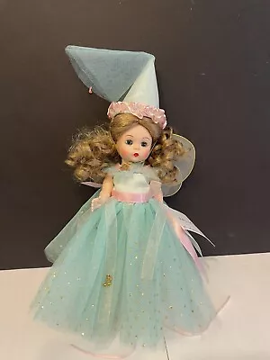 Madame Alexander Doll - Fairy Of Song Doll #51925 • $69.99