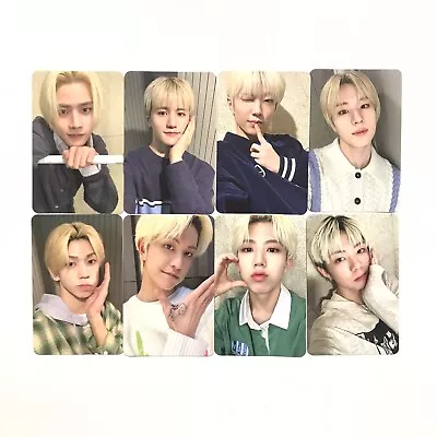 [8TURN] STUNNING / 3rd KpopMerch Videocall Gift Photocard • $7.56