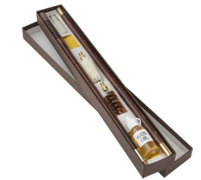 £39.99 • Buy Bisley SO4 12 Gauge Shotgun Cleaning Kit Shooting Hunting