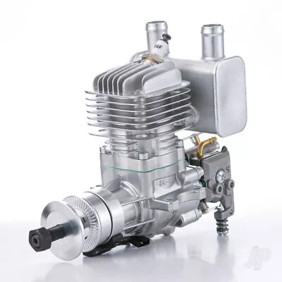 RCGF Stinger 15cc Rear Exhaust 2-Stroke Petrol Gas RC Plane Engine • £255.49