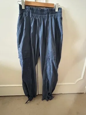 $49 • Buy Adidas Stella McCartney Pants - Size S