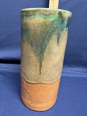 Gordy Pottery Multicolored Vase • $295