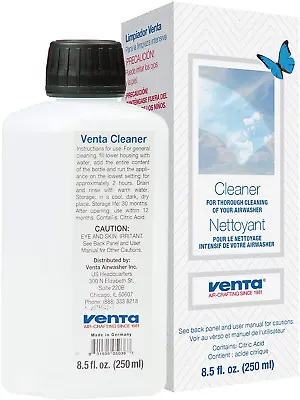 Venta Humidifier Cleaner • $24.99