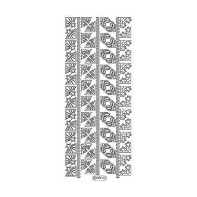 £0.99 • Buy Starform Christmas Peel Off Stickers