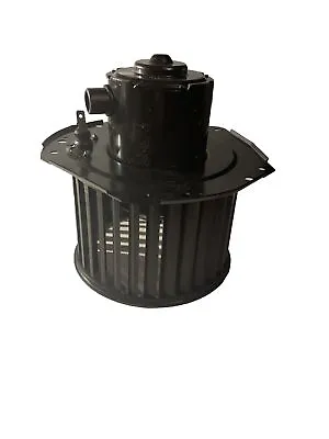 For 1992-1996 Chevrolet C2500 Suburban HVAC Blower Motor And Wheel API 41393MD • $55