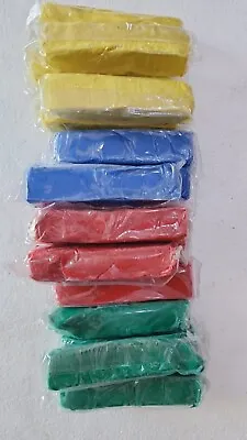 Modeling Clay Lot Of 17 • $14.99
