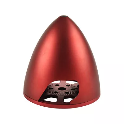 4  Anodized Drilled Spinner For DLE85/111 DA100/DA85/3W 100/3W55 Gas Engine Red • $42.99