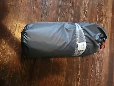 Mountain Hardwear Meridian 2 Backpacking Tent • $198