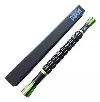 Muscle Roller Stick Massager For Sore Muscles Painful Leg Cramps Post-Worko... • $14.90