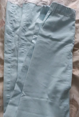 £2.99 • Buy Saree Cotton Petticoat