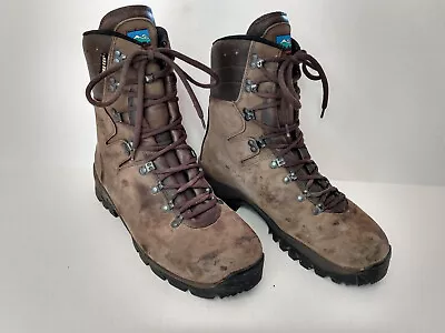 Meindl Cabelas Goretex Thinsulate Hunting/Hiking Boots 63440 Size 11.5 EE 11 1/2 • $75