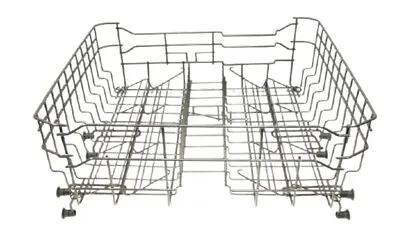 Genuine Kenwood Caple Currys Upper Dishwasher Basket Assembly KID60S10  DI615 • £74.90