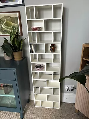 Habitat Shelving Unit (ornaments Or CDs) • £20