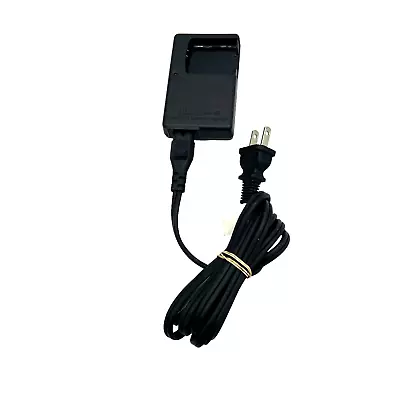 Authentic Nikon MH-63 Black Lithium Ion Camera Battery Charger Cord 2T82 CoolPix • $9.95