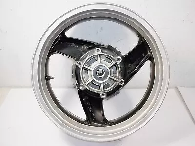 KAWASAKI 92 93 ZX1100 NINJA ZX11 REAR WHEEL RIM 41073-1464-JF ZX 1100 11  Jh • $59.95