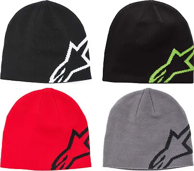 Alpinestars Corp Shift Beanie  Mens Cap • $18.95