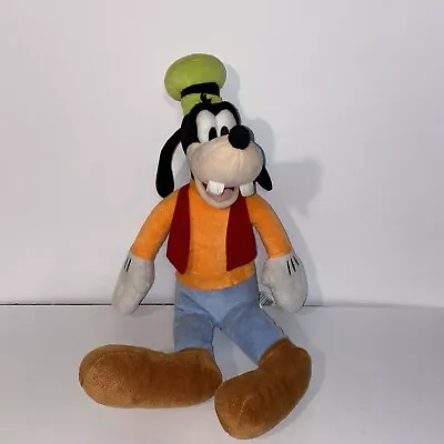 Kohl's Cares Preschool Plush Disney Mickey Mouse & Friends Goofy Stuffed Animal • $6.67