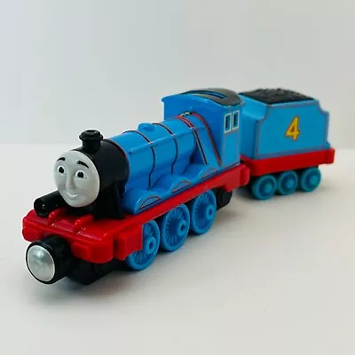 Thomas & Friends Take N Play Along  TALKING GORDON  Train Engine Diecast • $9.63