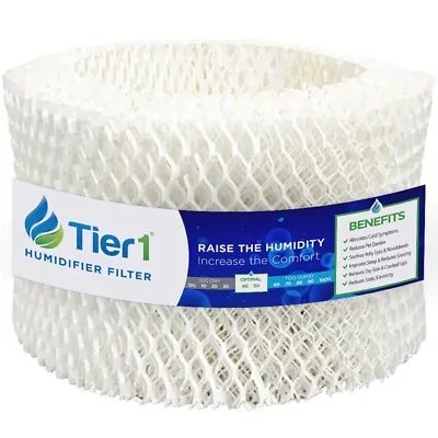 Fits Honeywell HAC-504AW HAC-504W Type A Kaz Vicks WF2 Humidifier Wick Filter • $12.35